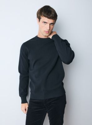 Sweater Crew Neck Grueso