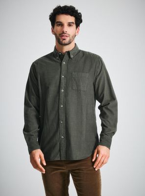 Camisa Manga Larga Cotele