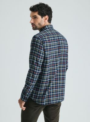 Imagen 2 del producto Camisa Manga Larga Villela