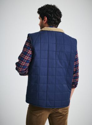 Imagen 2 del producto Chaqueta Sin Mangas Chiporro Interior