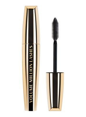 Máscara L'Oréal de Pestañas Volume Collagene Waterproof