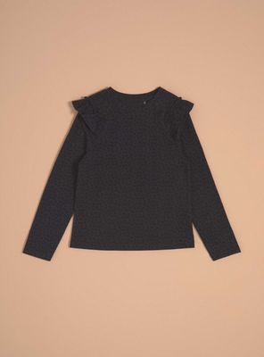 Imagen 2 del producto Polera Vuelitos Estampada