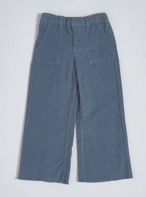 Pantalón Marine Cotelé