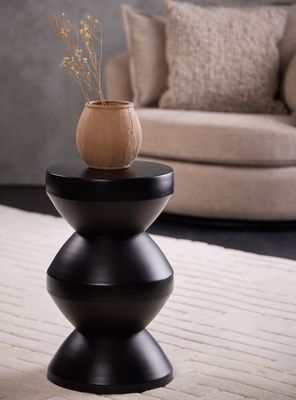 Piso Lexington Redondo 30x55 cm