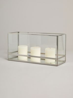 Imagen 2 del producto Portavela Chelsea 19 cm