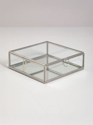 Caja Chelsea 18x18 cm