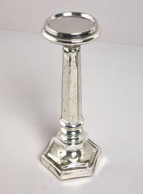 Imagen 2 del producto Porta Vela Mercurio Chelsea 32 cm