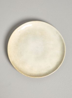 Imagen 2 del producto Plato Lateral 20.5 cm Organic 3 Cerámica