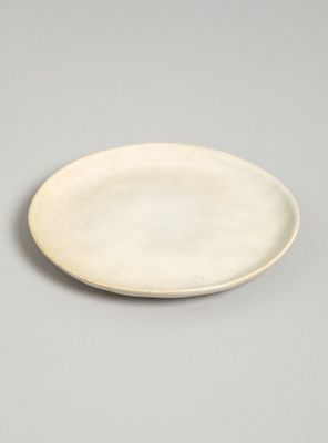 Plato Lateral 20.5 cm Organic 3 Cerámica