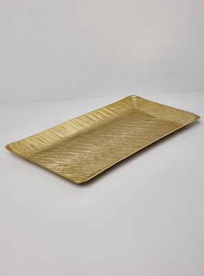 Imagen 2 del producto Bandeja M Rectangular 19x39 cm