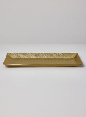 Imagen 1 del producto Bandeja M Rectangular 19x39 cm