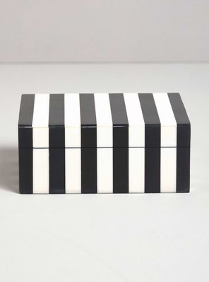 Imagen 2 del producto Caja Rayada M