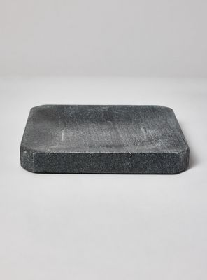 Imagen 1 del producto Plato Mármol Terra 20x20 cm