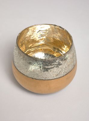 Imagen 2 del producto Porta Vela Mercurio 15.5 cm.