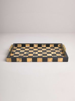 Bandeja Terra 30x45 cm