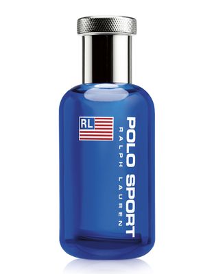 Perfume Ralph Lauren Polo Sport Hombre EDT 75 ml