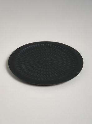 Imagen 1 del producto Plato Tallado Organic 35 cm