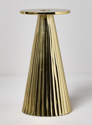 Imagen 2 del producto Candelabro Terra 21 cm