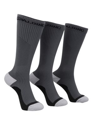 Tripack Calcetín de Compresión Cool Wear