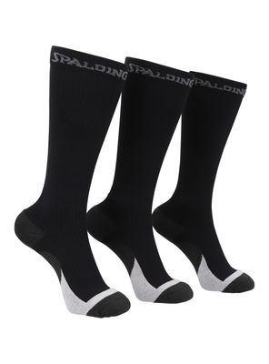 Imagen 1 del producto Tripack Calcetín Largo Compresión Sock