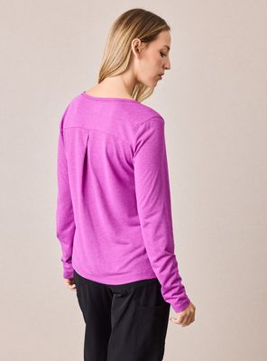 Imagen 2 del producto Polera Trail Alldry