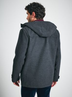 Imagen 2 del producto Abrigo Montgomery Forro Checks