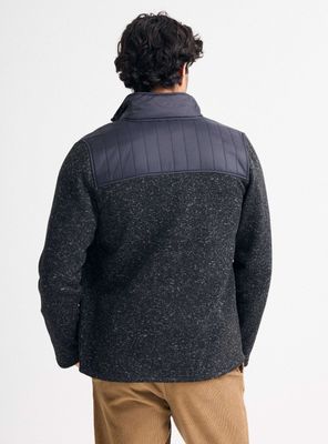 Imagen 2 del producto Polar Full Zipper Tela Parka enn Parte Superior