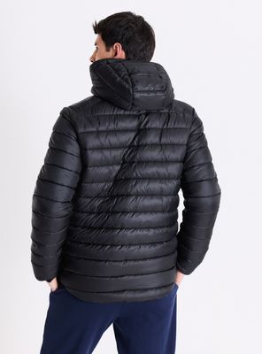 Imagen 2 del producto Parka Bolsillos con Cierres y Tela Ribstop