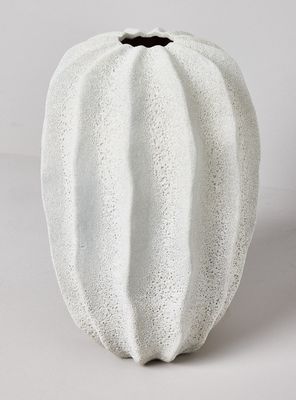 Imagen 2 del producto Jarrón Arcilla Organic 36 cm