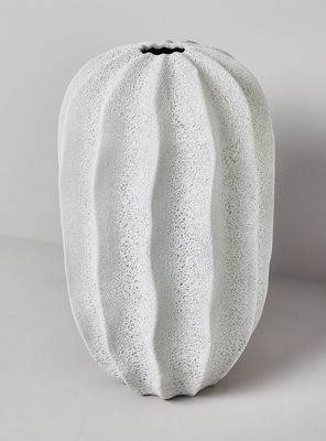 Imagen 2 del producto Jarrón Arcilla Organic 49 cm