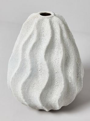 Imagen 2 del producto Jarrón Arcilla Organic 30 cm