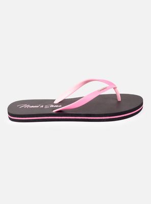 Sandalia Detalle Color Baja 5S114 Mujer