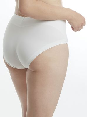 Imagen 2 del producto Calzón Microfibra Contro Abdominal