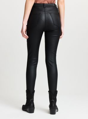 Imagen 2 del producto Jeans Super Skinny Coated
