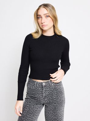 Imagen 1 del producto Sweater Liviano Cuello Redondo