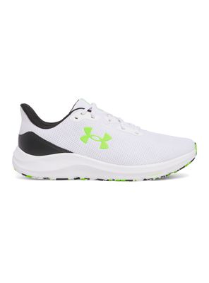 Zapatilla Running Ua Logo Charged Pursuit 4 Hombre