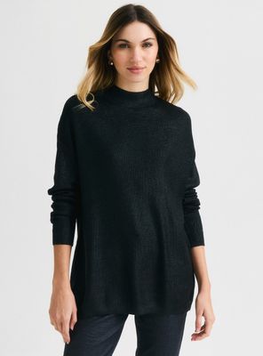 Sweater Metalizado