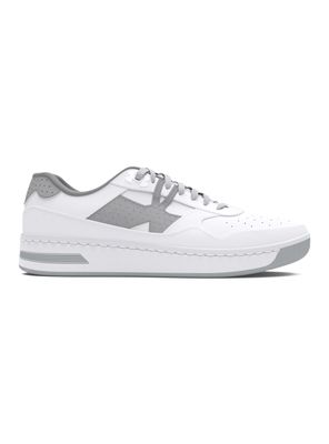 Zapatilla Urbana Sportstyle Ua Cuero Court 96 Suede Hombre