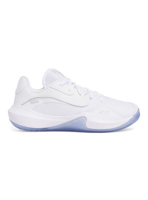 Zapatilla de Básquetbol Lockdown 7 Low Unisex