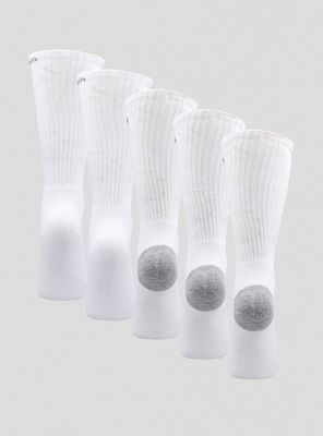 Imagen 2 del producto Calcetín 6Pk Logo