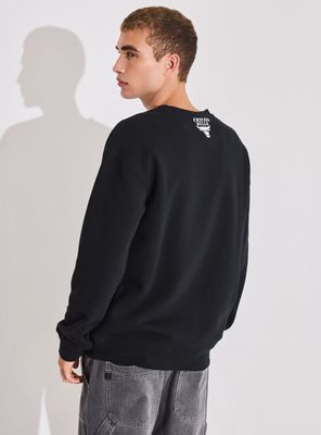 Imagen 2 del producto Sweater Cuello Redondo Over Time