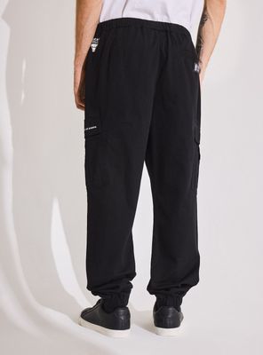 Imagen 2 del producto Pantalón Tipo Cargo Over Time