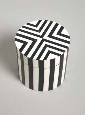 Imagen 2 del producto Caja Terra Redonda 16 cm