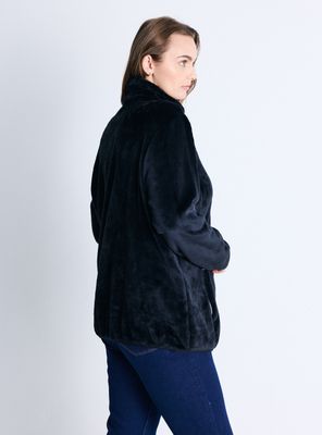 Imagen 2 del producto Polar Sherpa con Cierre