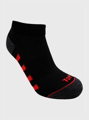 Imagen 2 del producto Pack 5 Calcetín Color Logo Sport