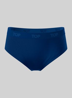 Imagen 2 del producto Pack 5 Pantaleta Unicolor