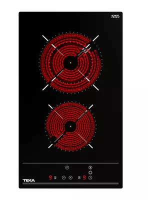 Encimera Teka Vitrocerámica TZC 32320