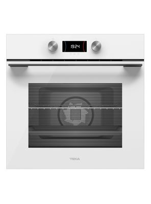 Horno Eléctrico Multifunción HLB 8400 WH Blanco