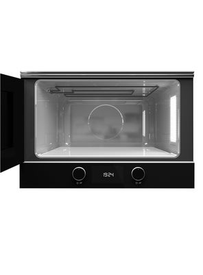 Imagen 2 del producto Horno Microondas Empotrable 22 Litros 2500W ML8220L BK Negro