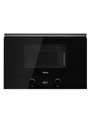 Horno Microondas Empotrable 22 Litros 2500W ML8220L BK Negro